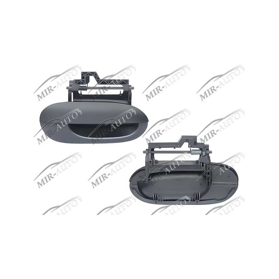 Ручка внешняя