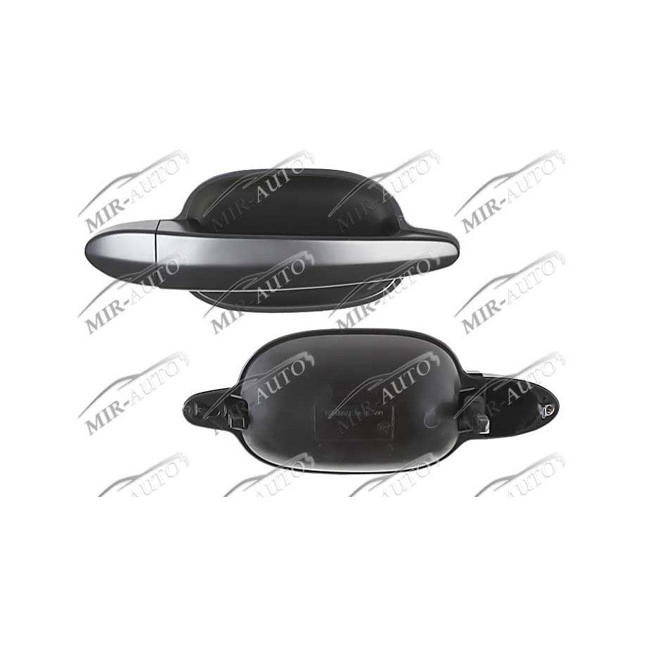 Outside door  handle