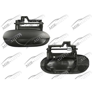 Išorinė rankenėlė