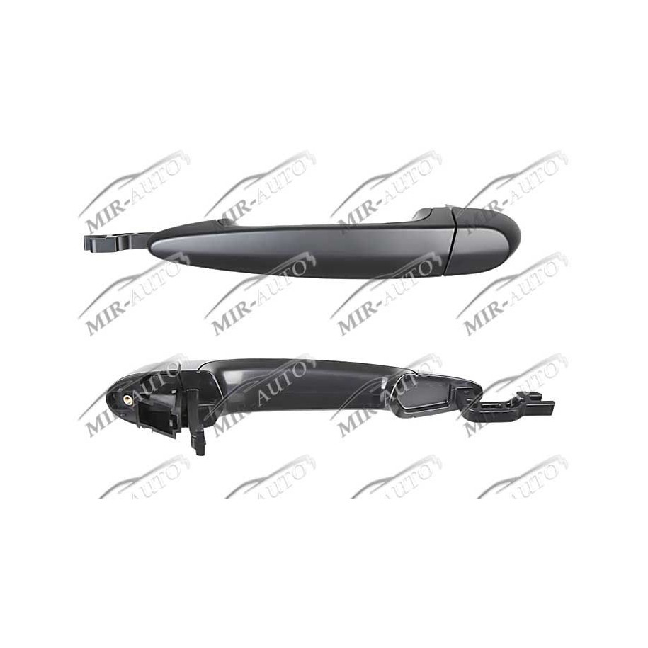 Outside door  handle