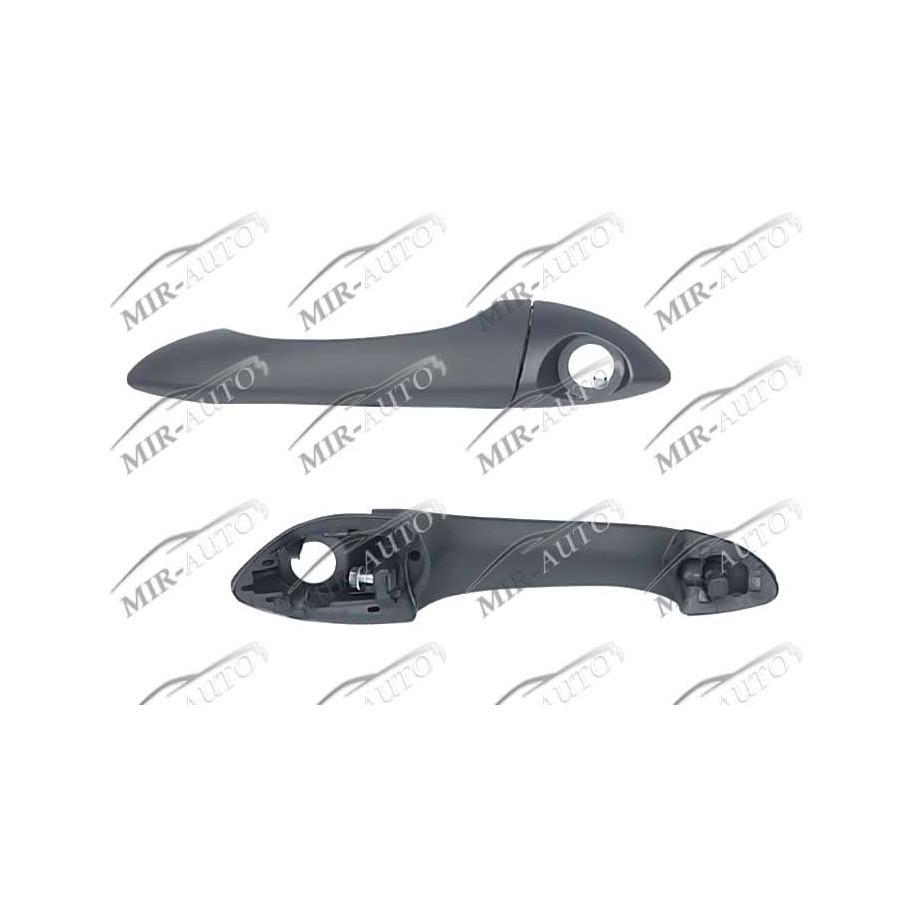 Outside door  handle