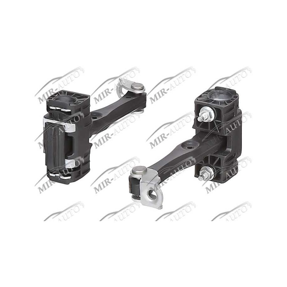 Ограничитель дверей