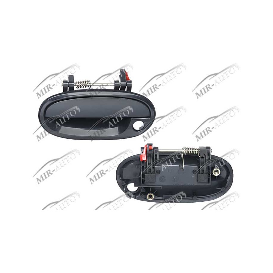 Ручка внешняя