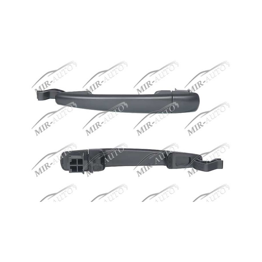 Ручка внешняя