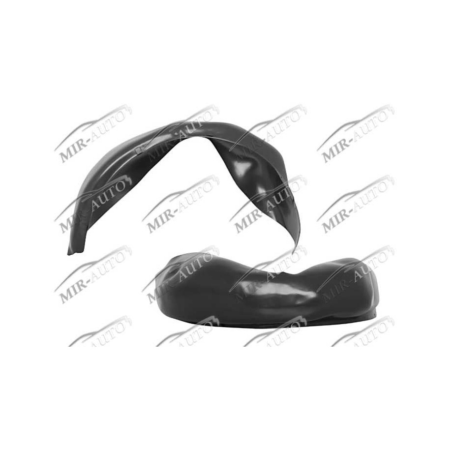 Plastic Inner Fender