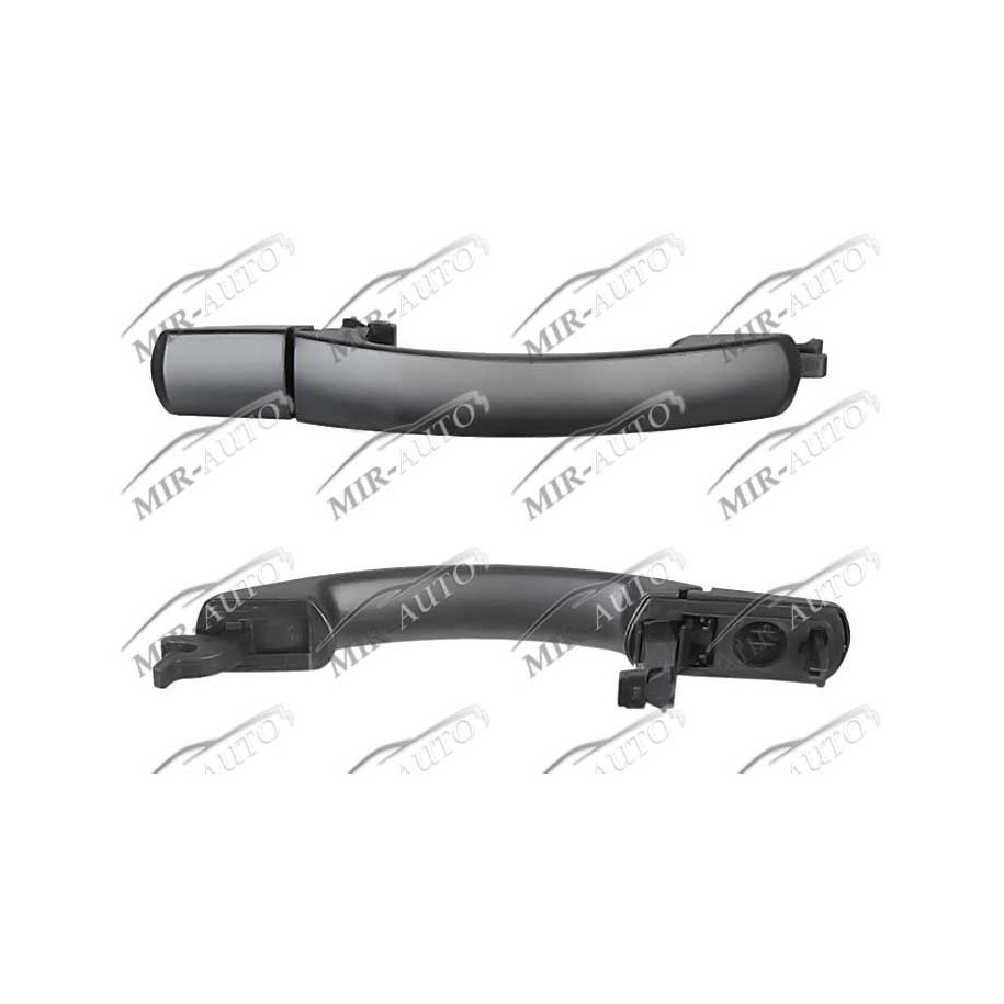 Outside door  handle