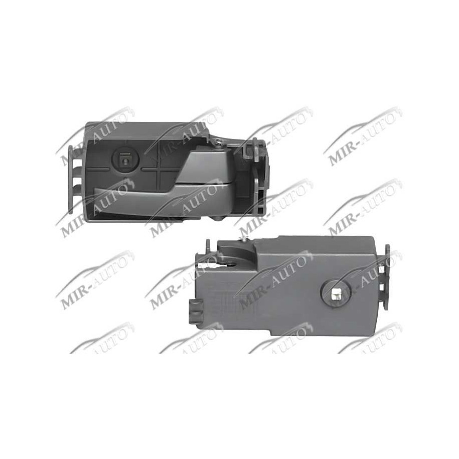 Внутренняя ручка