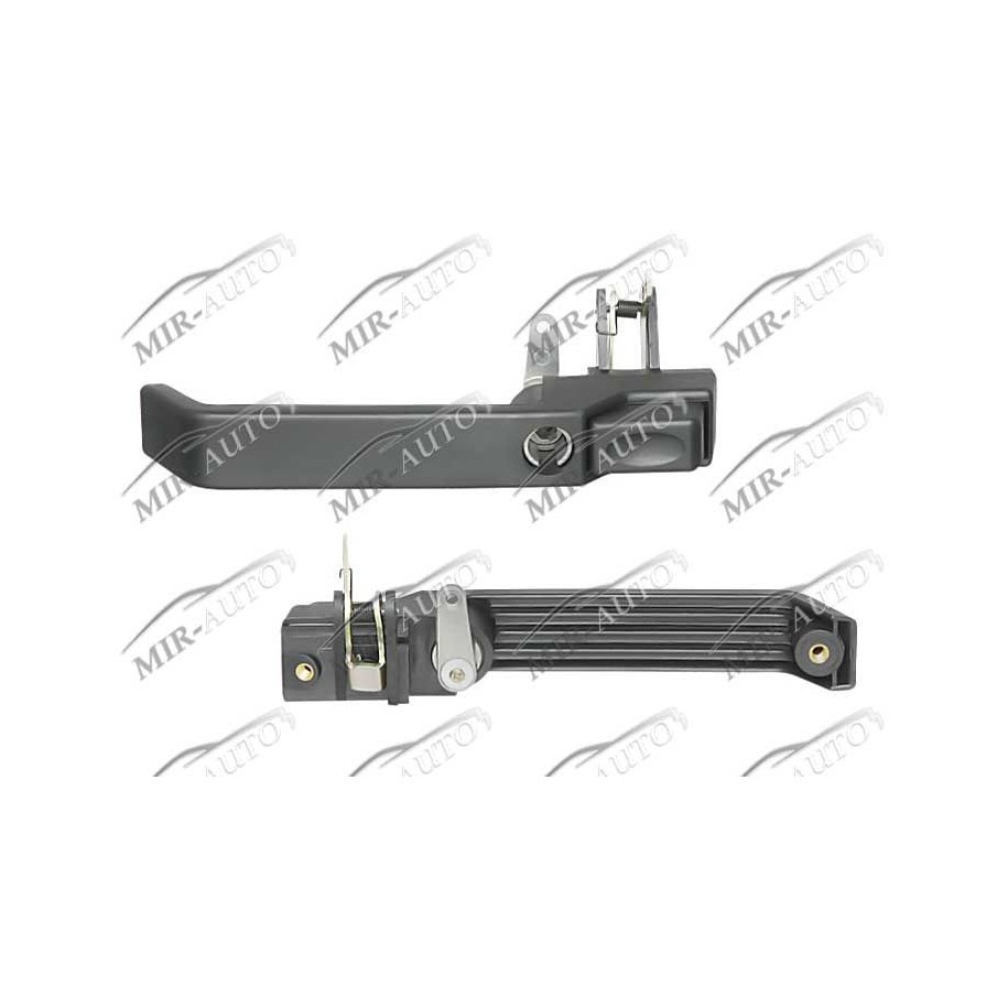 Outside door  handle