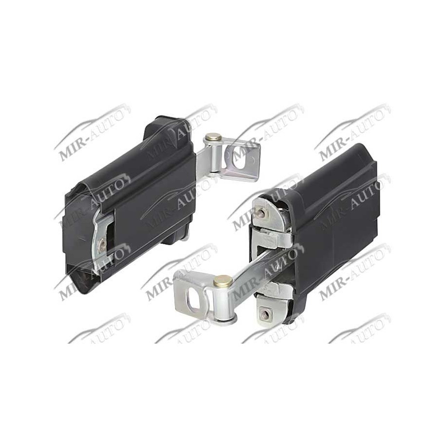 Ограничитель дверей