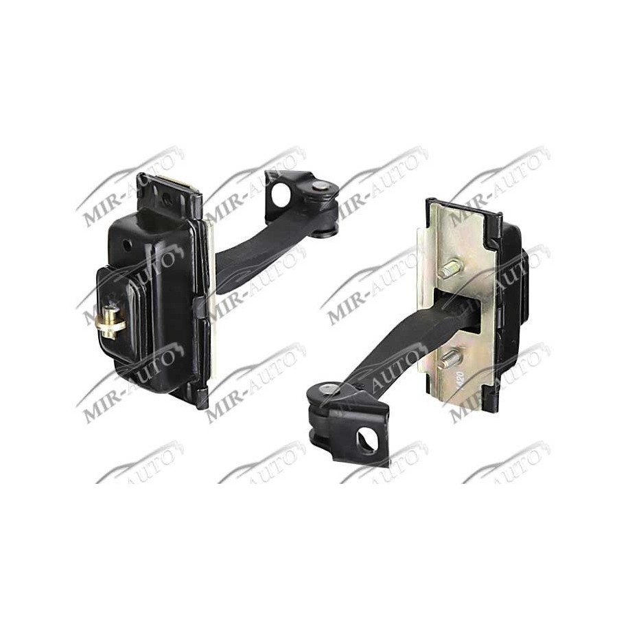 Ограничитель дверей