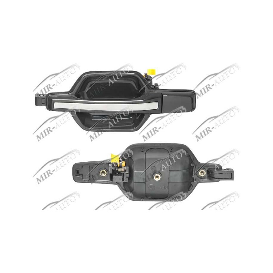 ручка внешняя