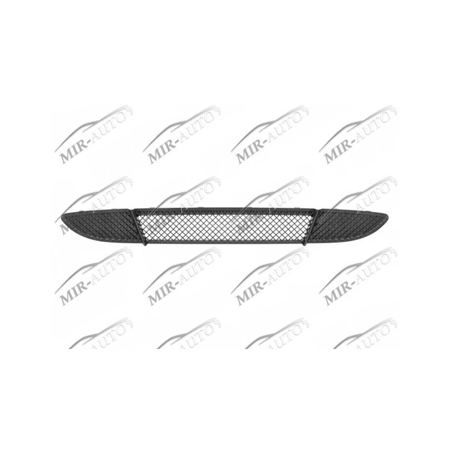 Решетка в бампере