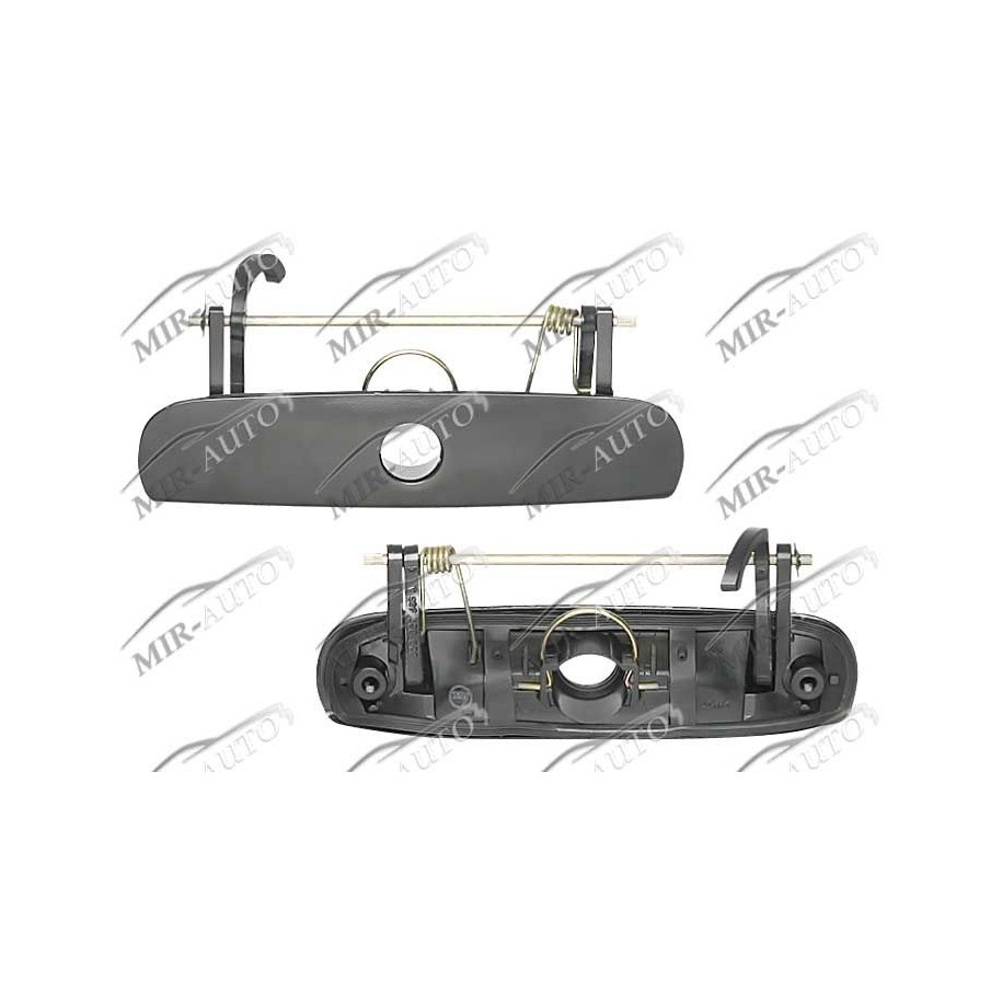 Outside door  handle