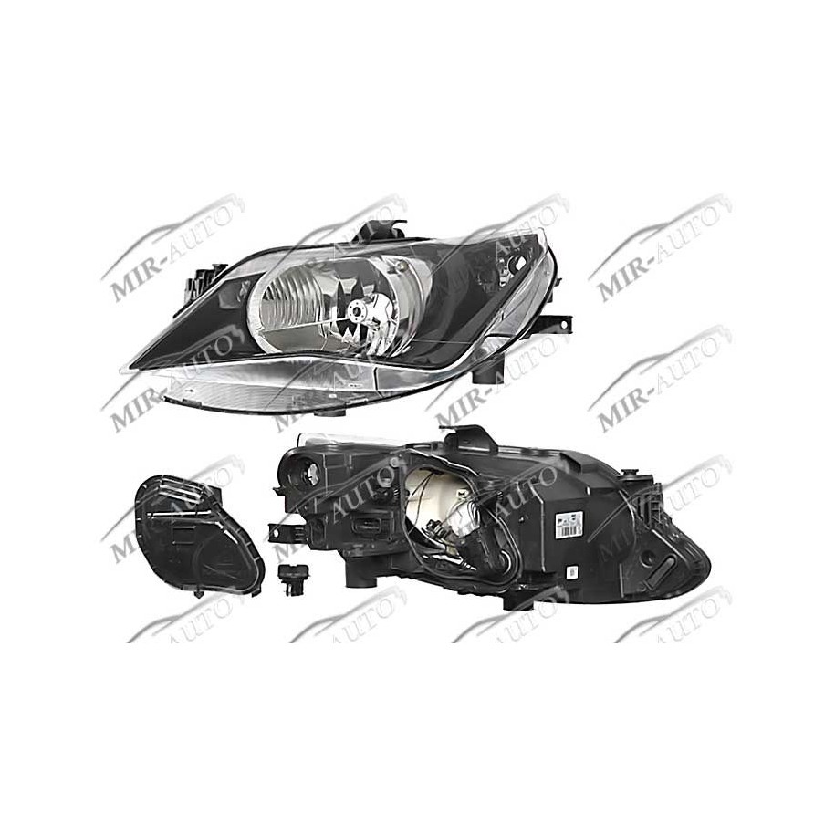 Headlamp