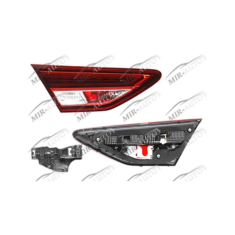 Tail light