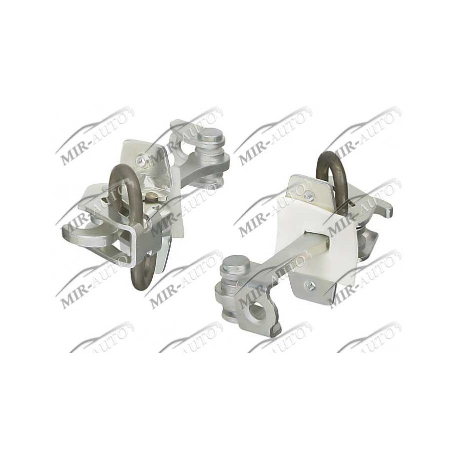 Ограничитель дверей