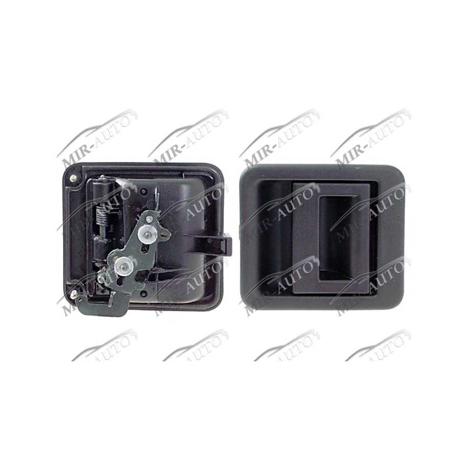 Ручка внешняя