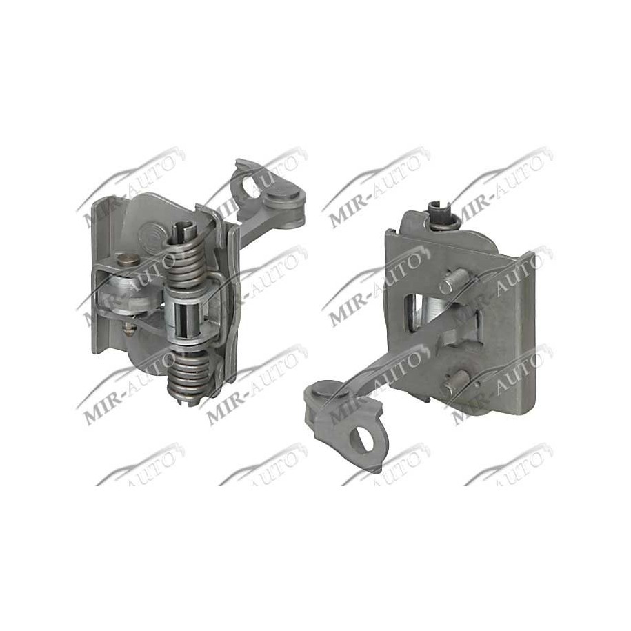 Ограничитель дверей