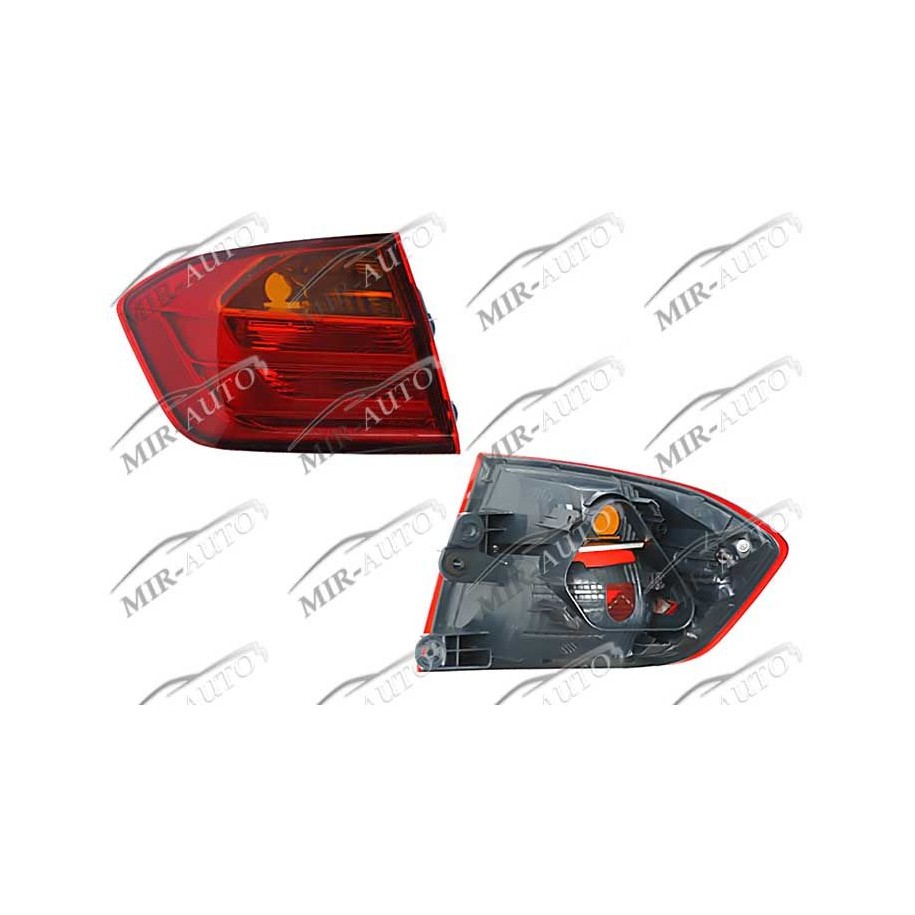 Tail light