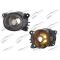 Front fog lamp