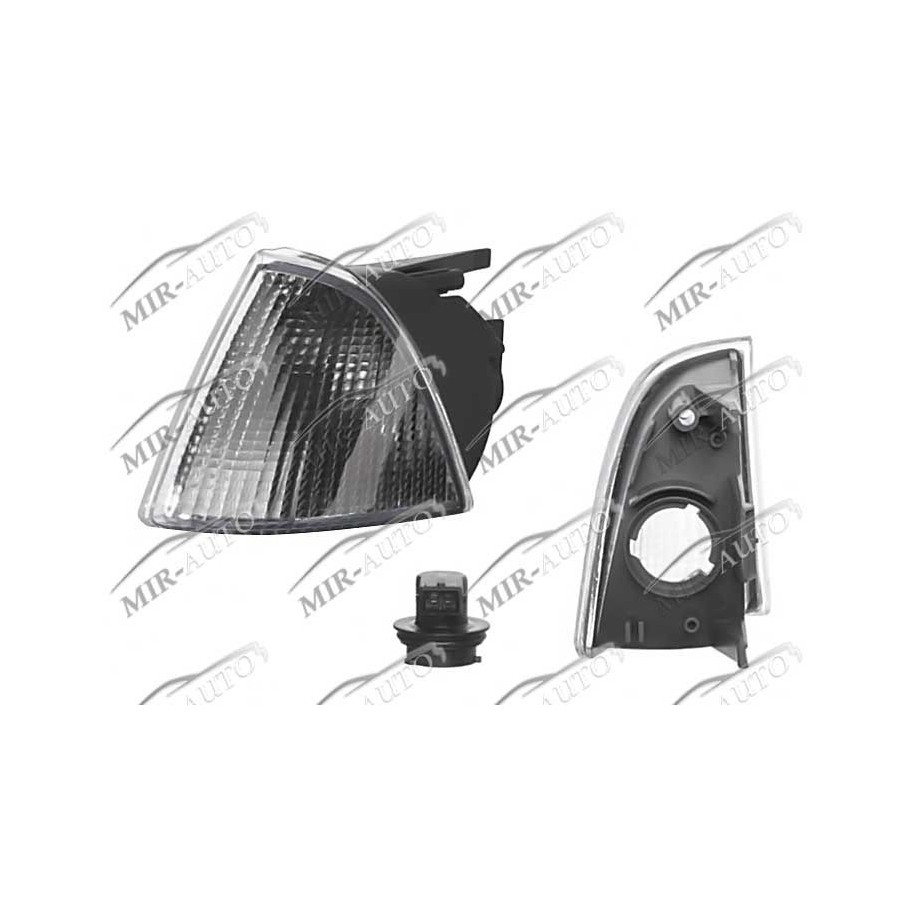 Указатель поворота передний