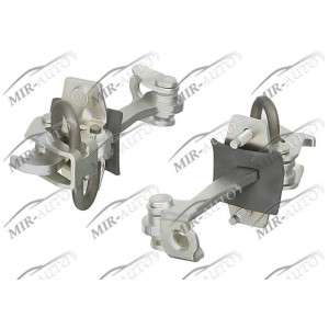 Ограничитель дверей