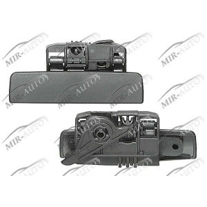 Išorinė rankenėlė