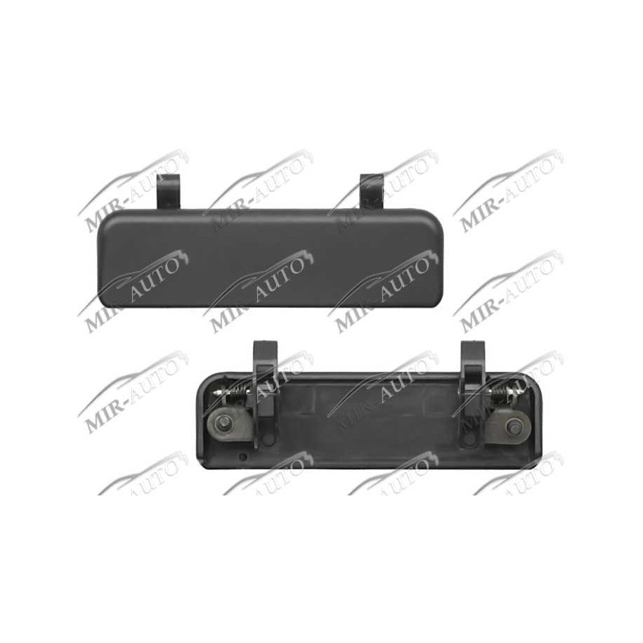 Outside door  handle