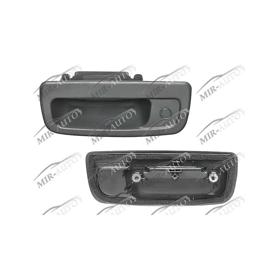 Ручка внешняя