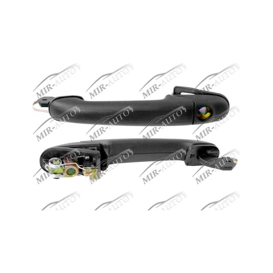 Ручка внешняя