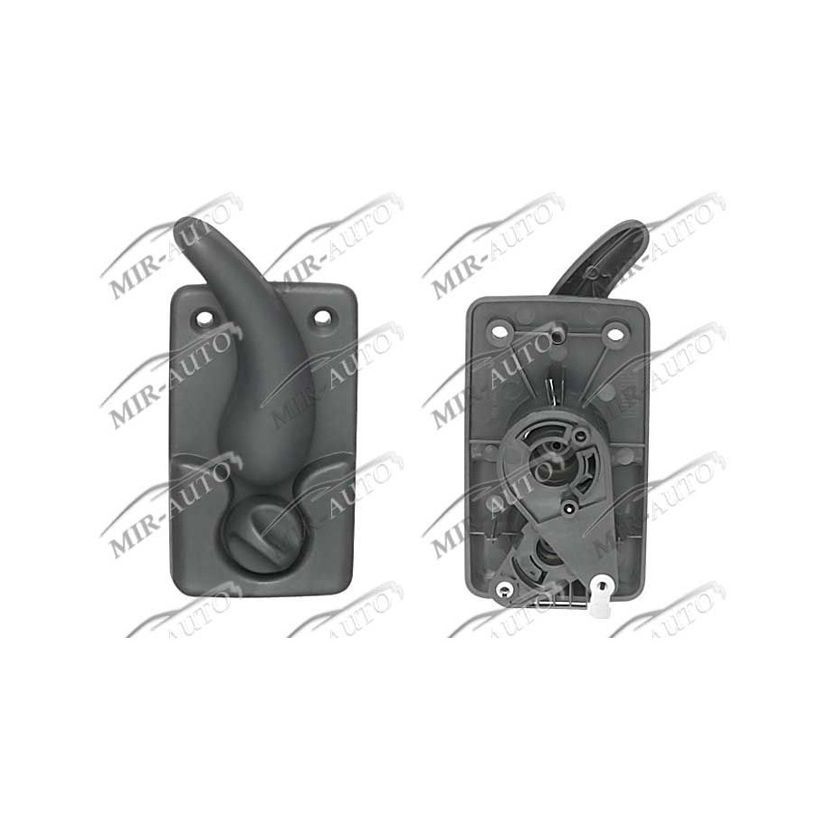 Inner door handle