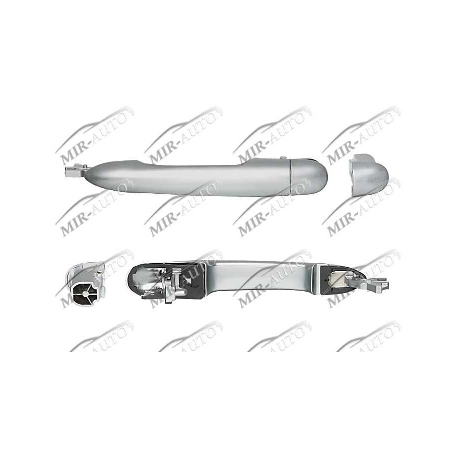 Outside door  handle