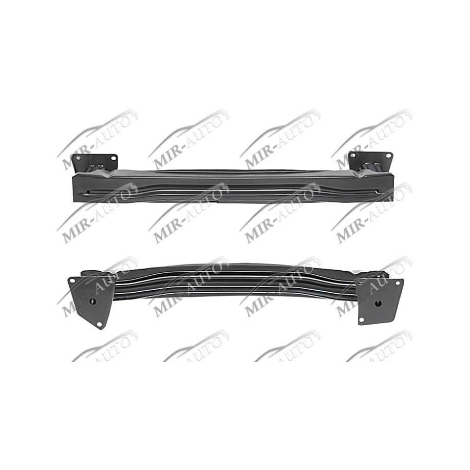 Bumper reinforcement