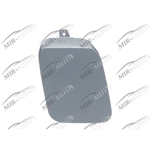 Buksyravimo kablio skylės dangtelis