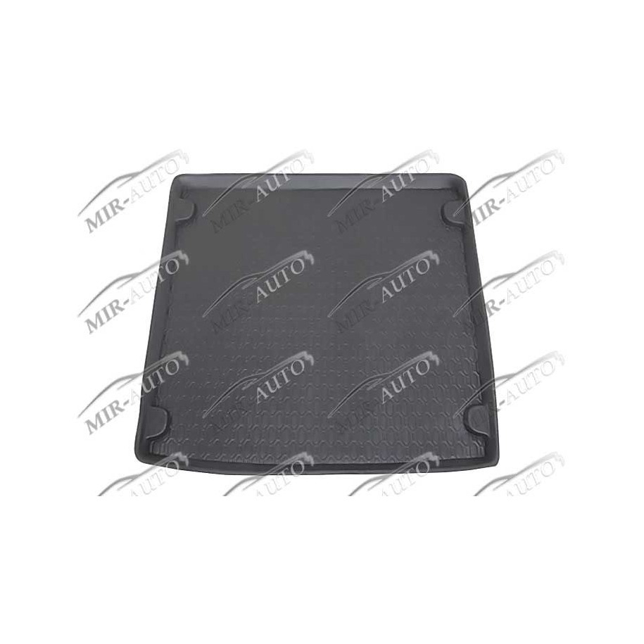 Вкладыш багажника