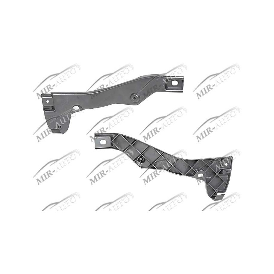 Front fender bracket