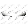 Bumper grill