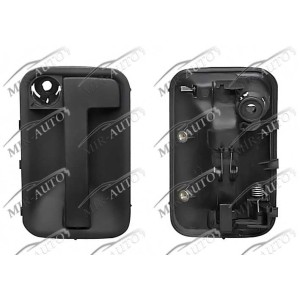 Outside Door  Handle