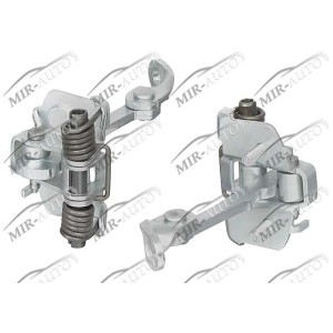 Ограничитель дверей