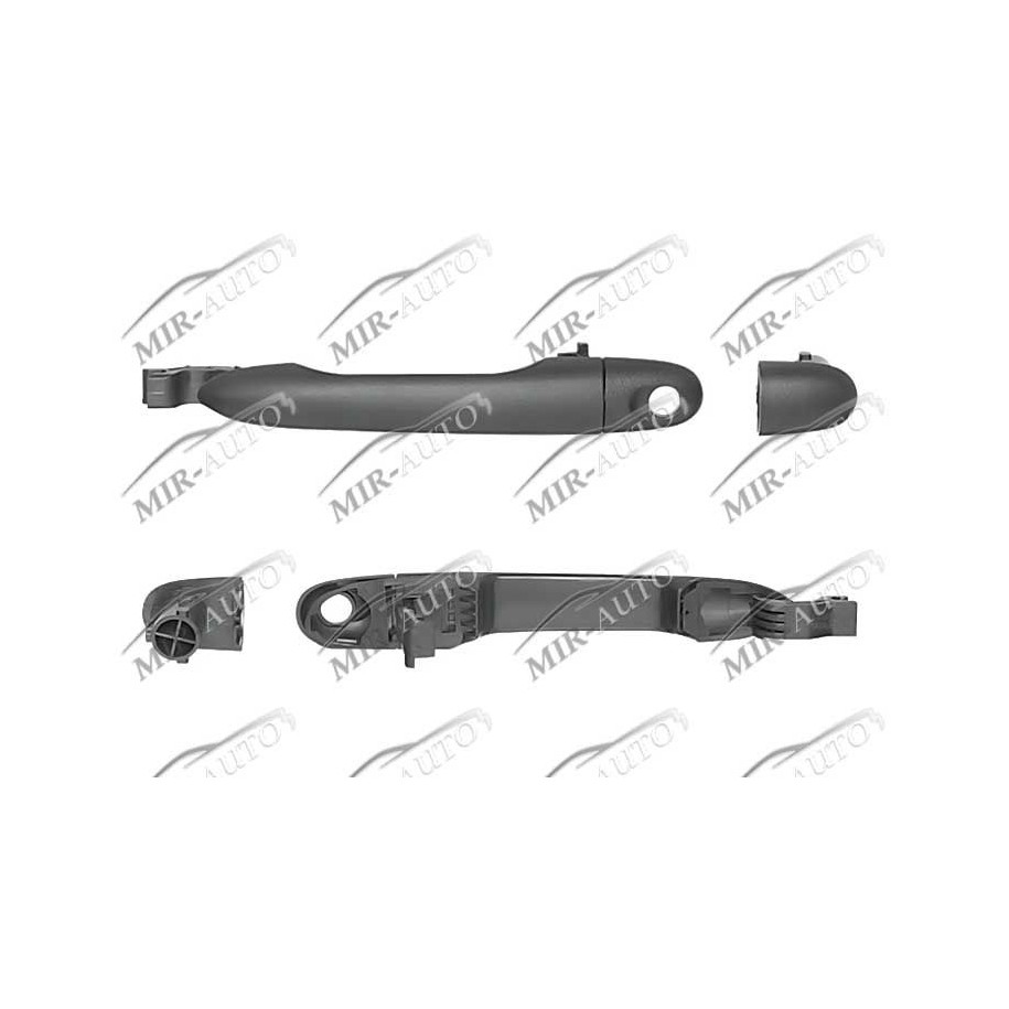 Ручка внешняя