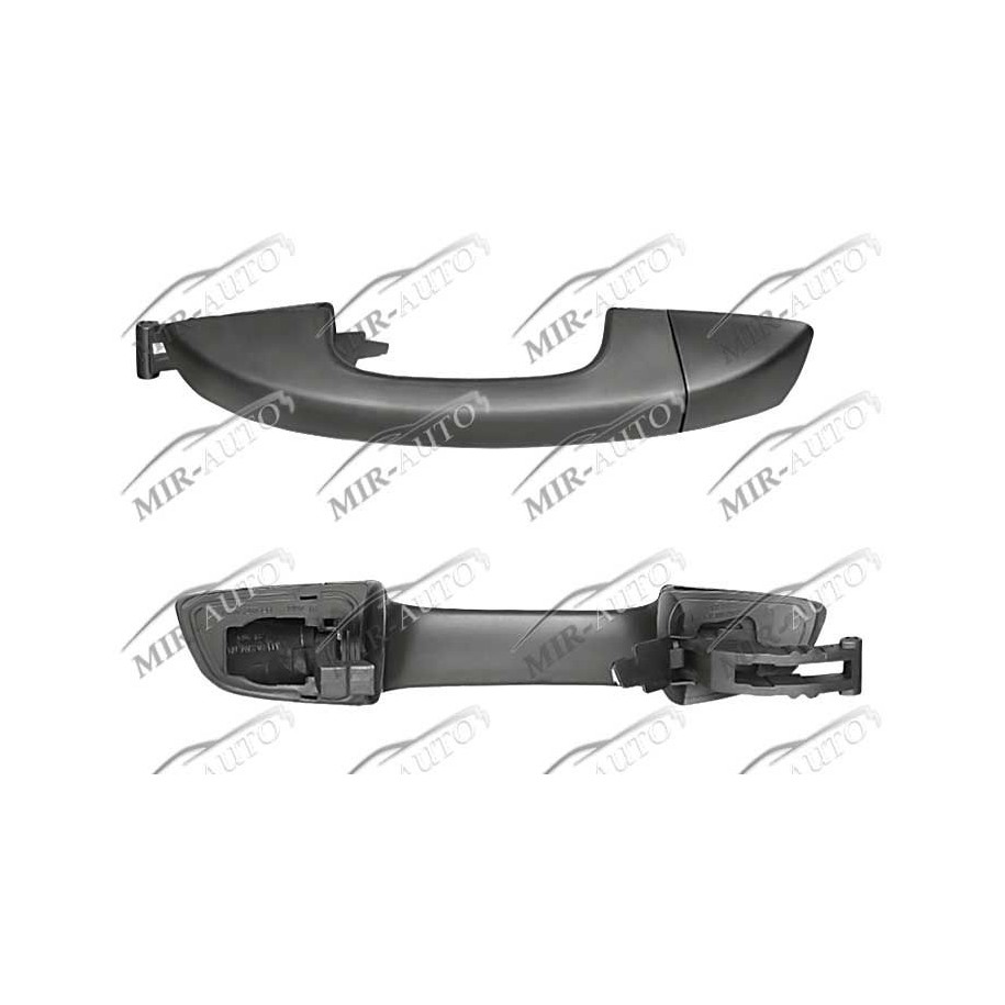 Outside door  handle