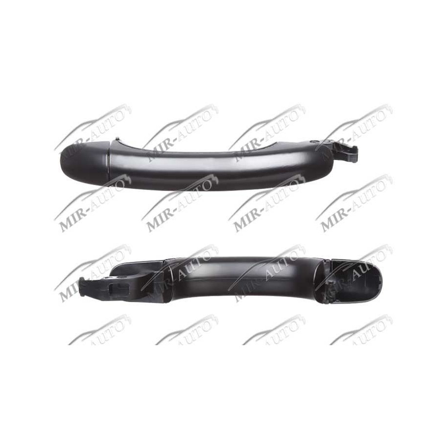 Outside door  handle