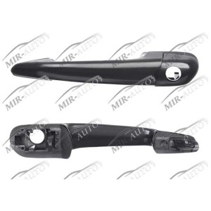 Outside door  handle