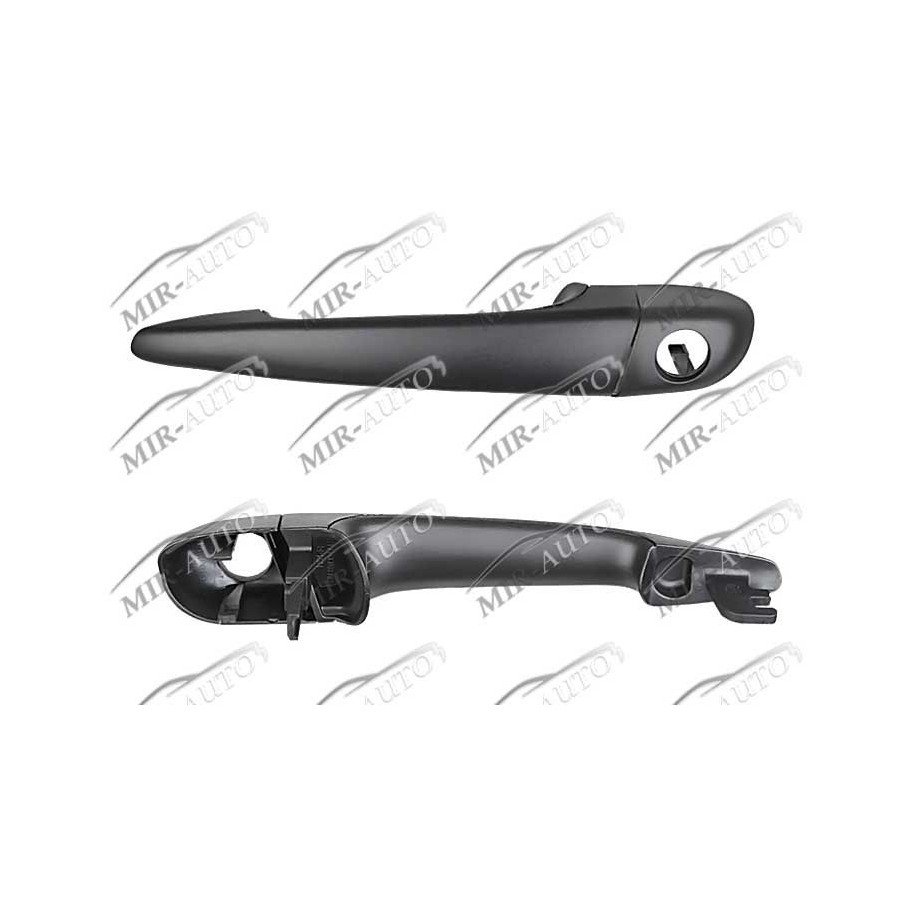 Outside door  handle