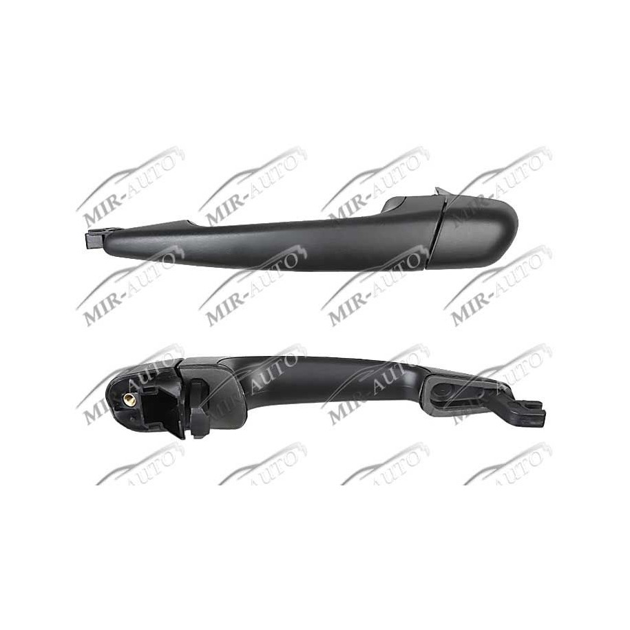 Outside door  handle