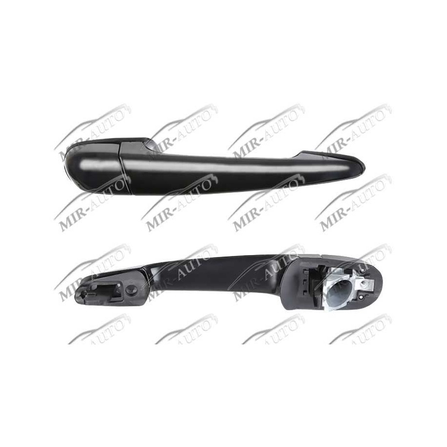 Outside door  handle