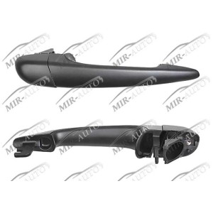 Išorinė rankenėlė