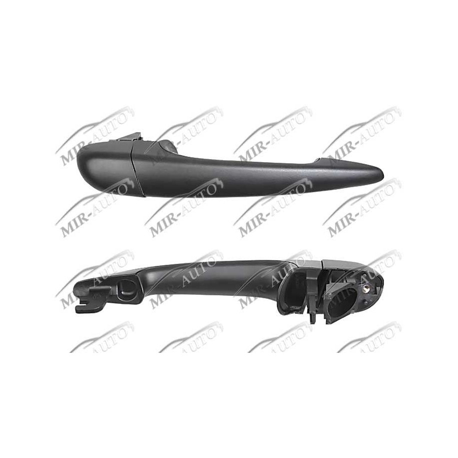 Outside door  handle