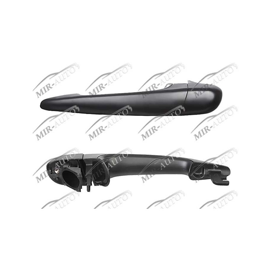 Outside door  handle