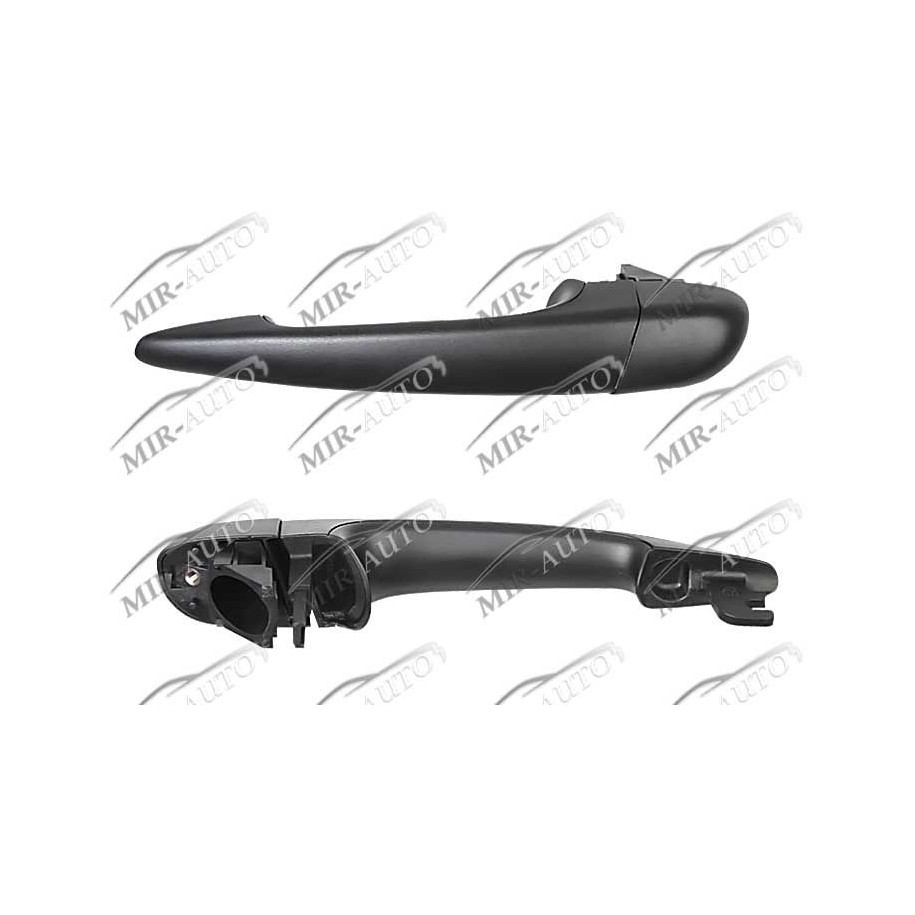 Outside door  handle